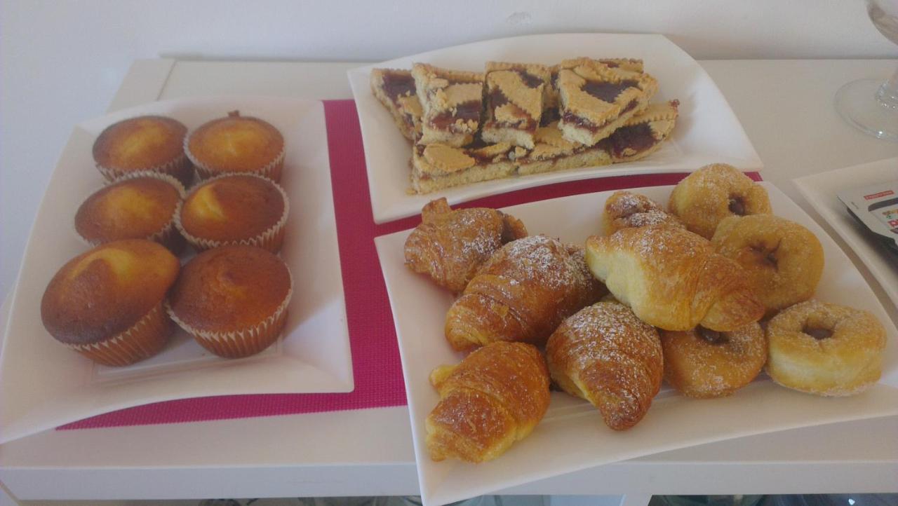 Sweet Suite Margherita B&B Margherita Di Savoia Buitenkant foto