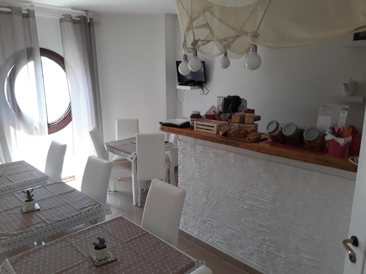 Sweet Suite Margherita B&B Margherita Di Savoia Buitenkant foto