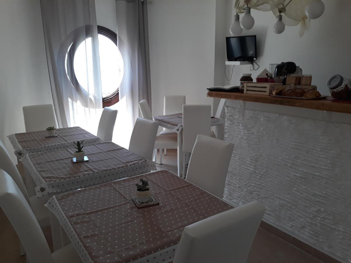 Sweet Suite Margherita B&B Margherita Di Savoia Buitenkant foto