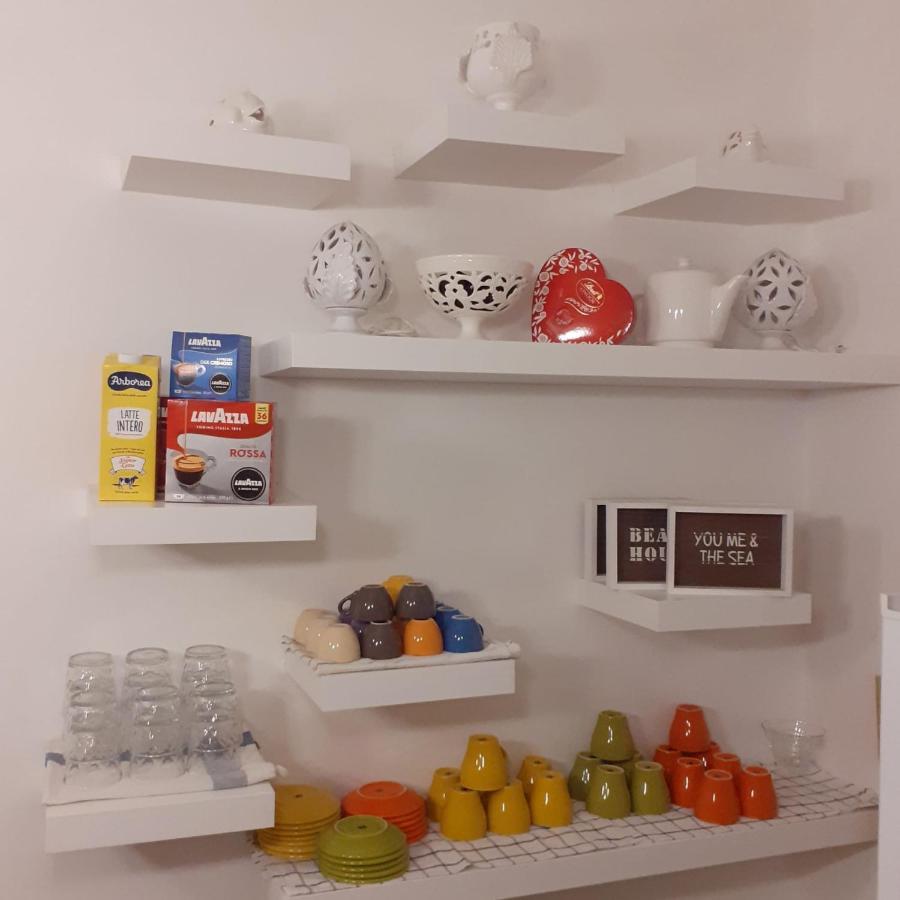 Sweet Suite Margherita B&B Margherita Di Savoia Buitenkant foto