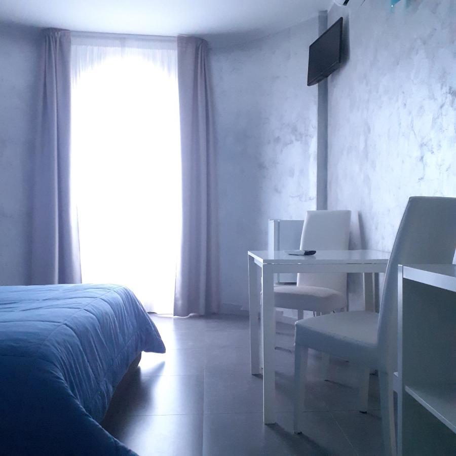 Sweet Suite Margherita B&B Margherita Di Savoia Buitenkant foto