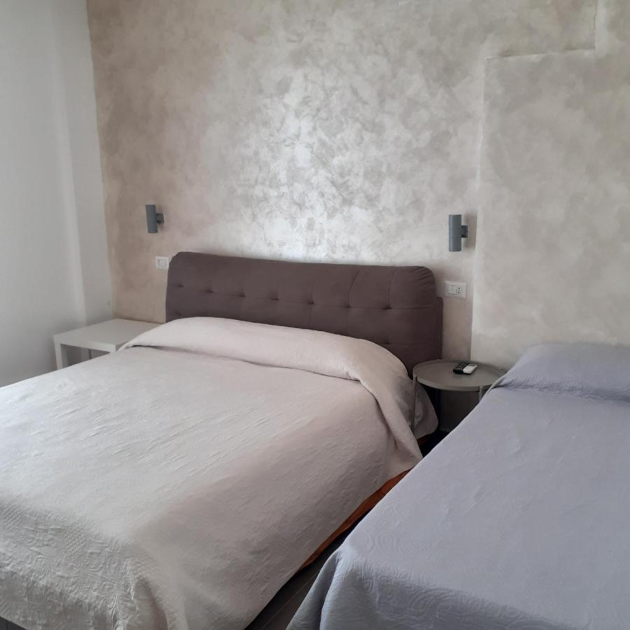 Sweet Suite Margherita B&B Margherita Di Savoia Buitenkant foto