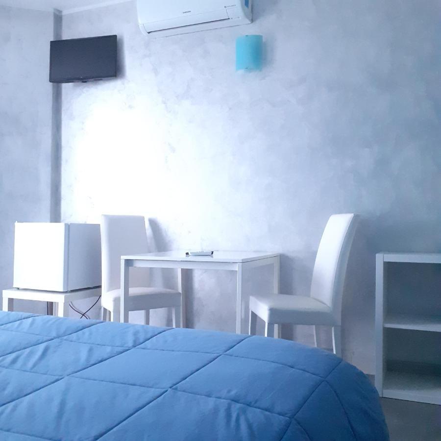 Sweet Suite Margherita B&B Margherita Di Savoia Buitenkant foto