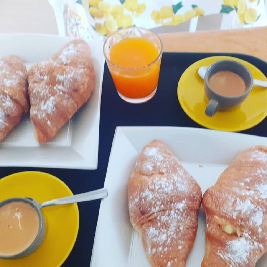 Sweet Suite Margherita B&B Margherita Di Savoia Buitenkant foto