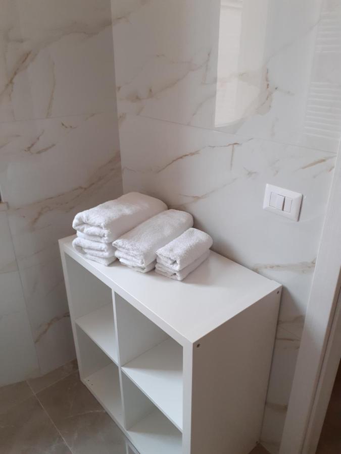 Sweet Suite Margherita B&B Margherita Di Savoia Buitenkant foto