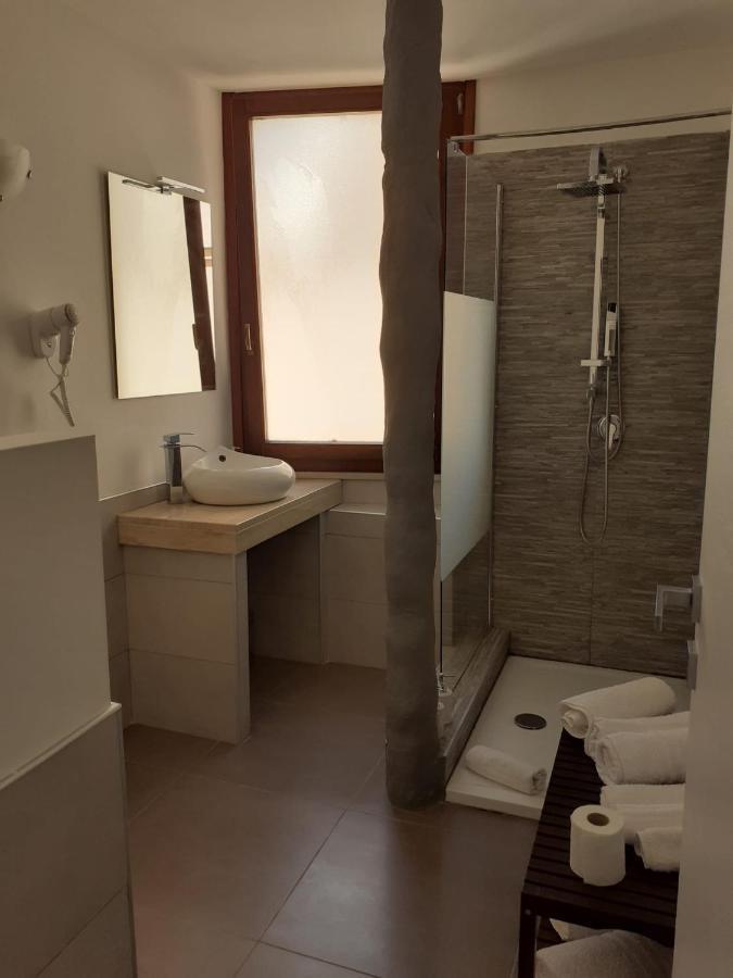 Sweet Suite Margherita B&B Margherita Di Savoia Buitenkant foto