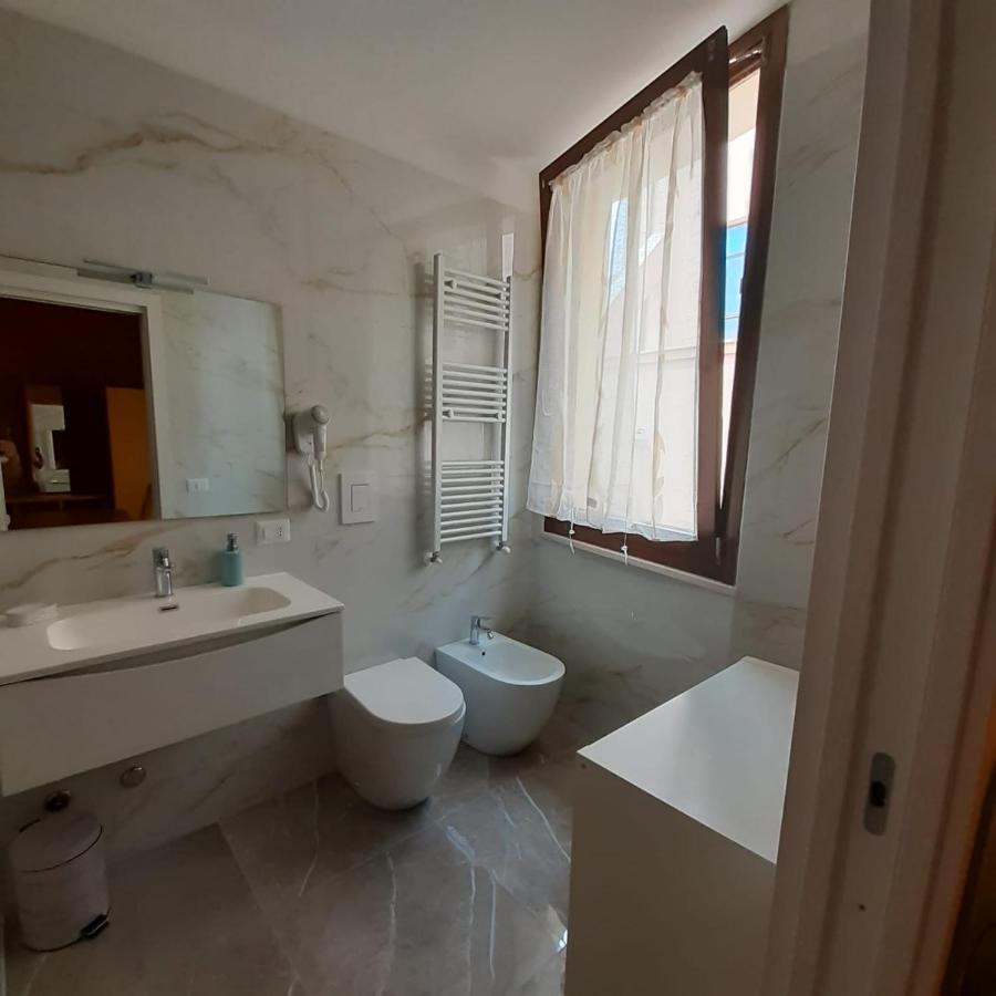 Sweet Suite Margherita B&B Margherita Di Savoia Buitenkant foto