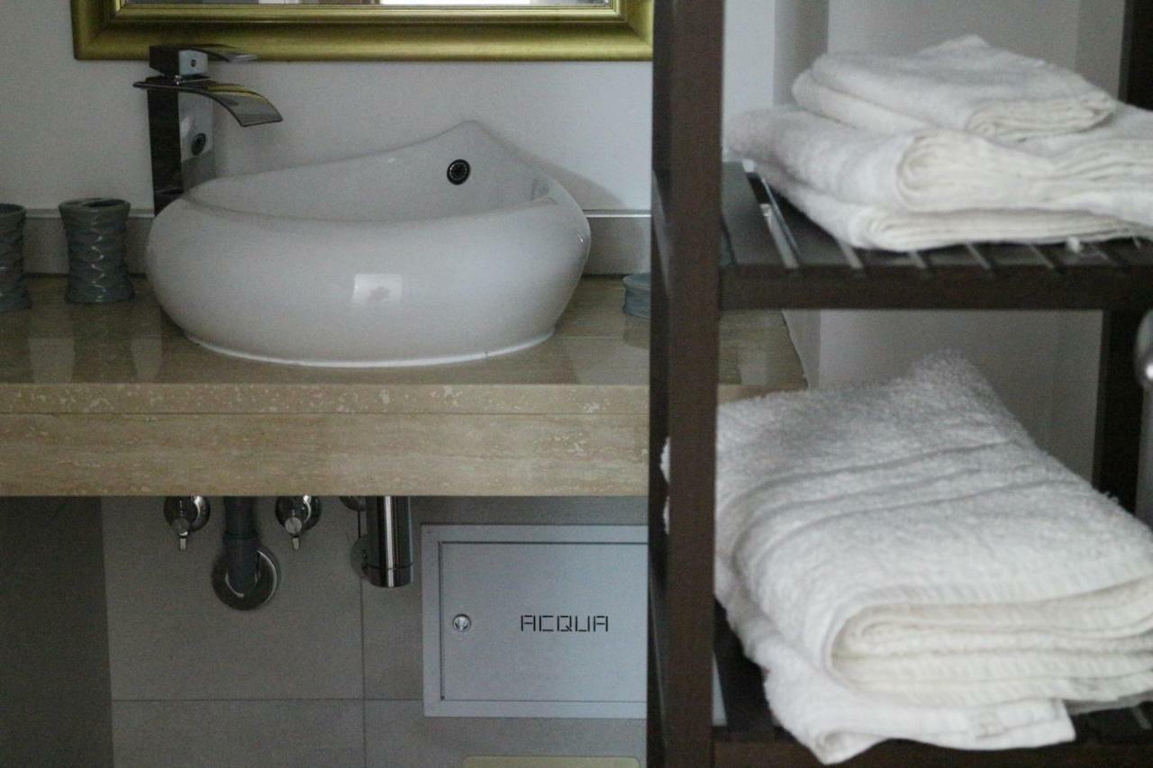 Sweet Suite Margherita B&B Margherita Di Savoia Buitenkant foto
